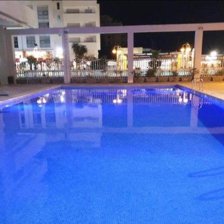 Yasmine Appartement Tanger Exterior foto