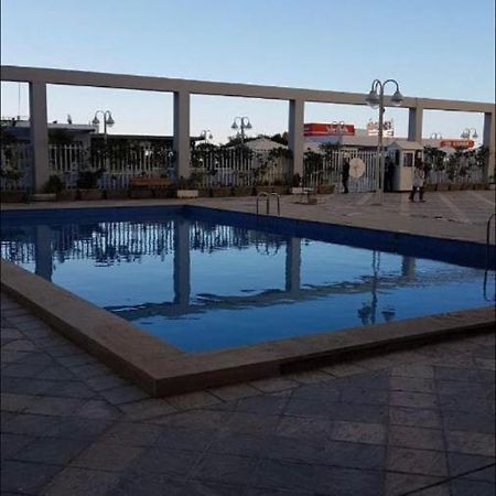 Yasmine Appartement Tanger Exterior foto