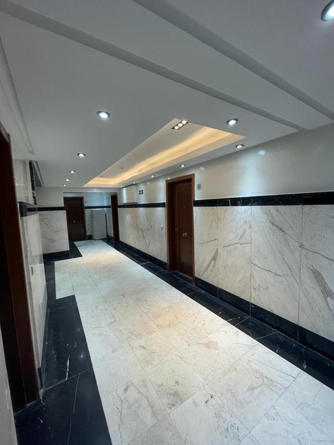 Yasmine Appartement Tanger Exterior foto