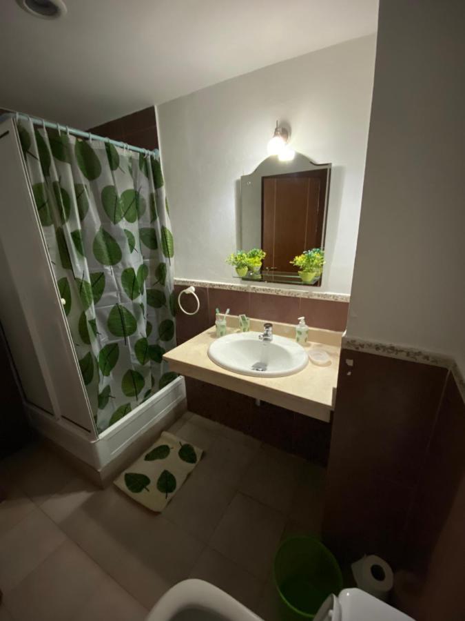 Yasmine Appartement Tanger Exterior foto